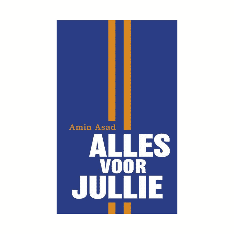 Alles voor jullie