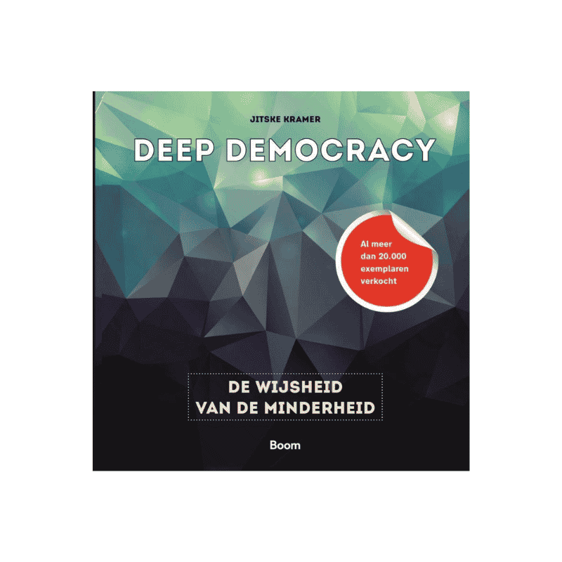 Deep Democracy